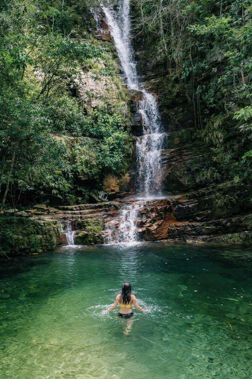Cachoeira do Osvaldão